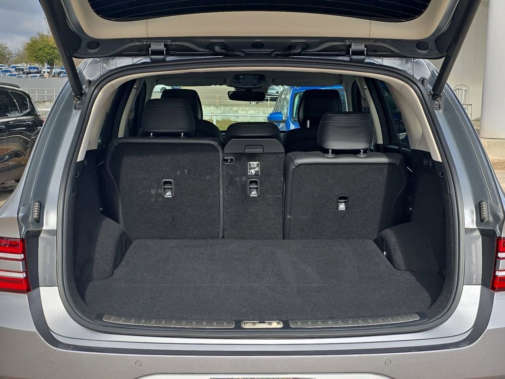 Used 2025 Genesis GV80 2.5T image 12