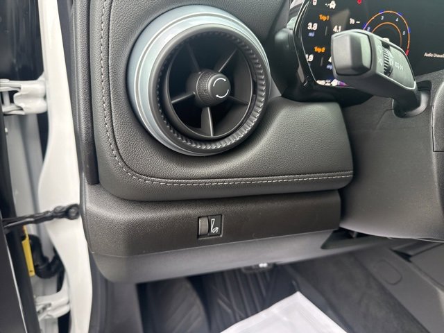 New 2026 Chevrolet Colorado LT image 19