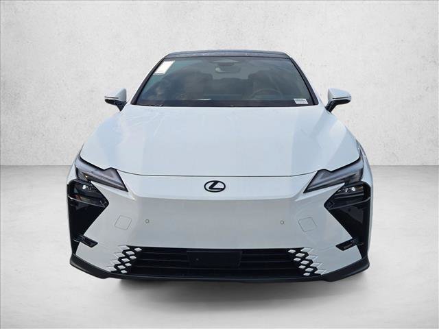 New 2026 Lexus ES 350e FWD image 6
