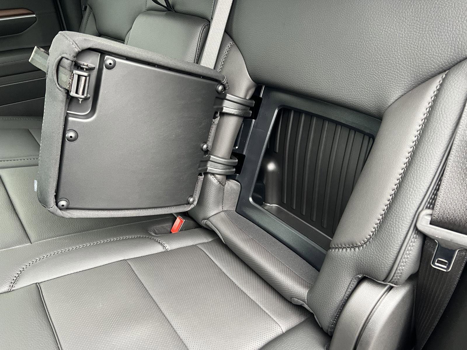 New 2026 GMC Sierra 1500 Denali w/ Denali Reserve Package image 46