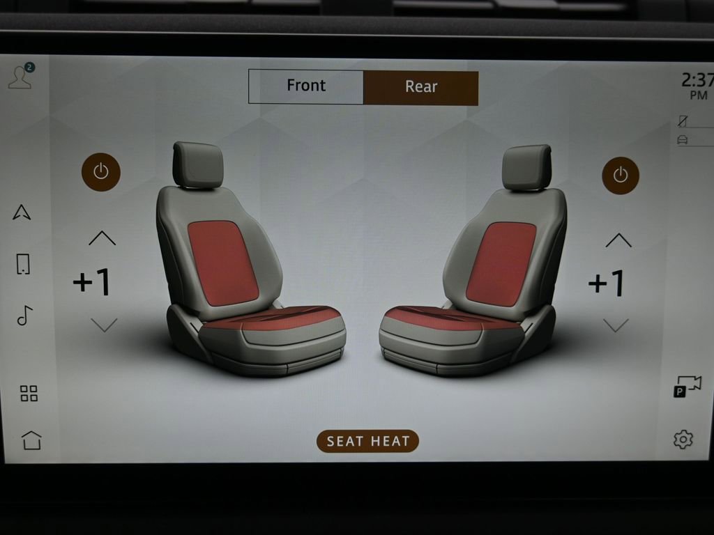 Used 2023 Land Rover Defender 110 S image 18