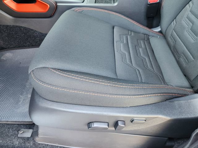 New 2026 Nissan Frontier Pro-X w/ Pro-X Convenience Package image 18