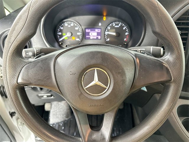 Used 2020 Mercedes-Benz Metris image 19