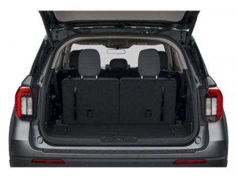 New 2025 Ford Explorer Active image 13