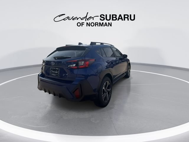 Used 2026 Subaru Crosstrek 2.5i Premium AWD/4WD image 8