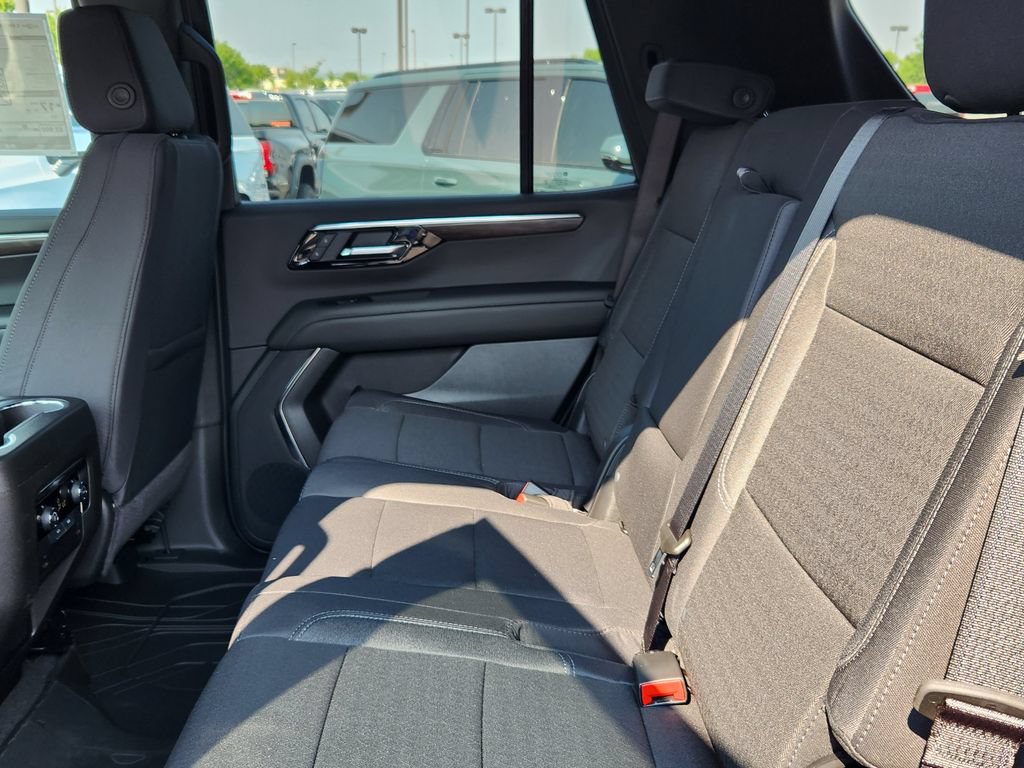 New 2026 Chevrolet Tahoe LS AWD/4WD image 12