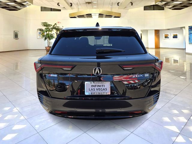 Used 2024 Acura ZDX A-Spec image 6
