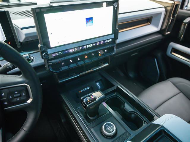 Used 2024 GMC Hummer EV 3X w/ Omega Edition image 25