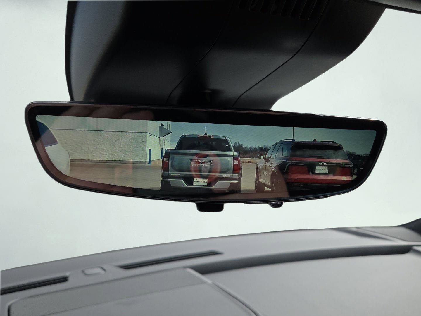 New 2026 GMC Yukon Denali Ultimate image 15