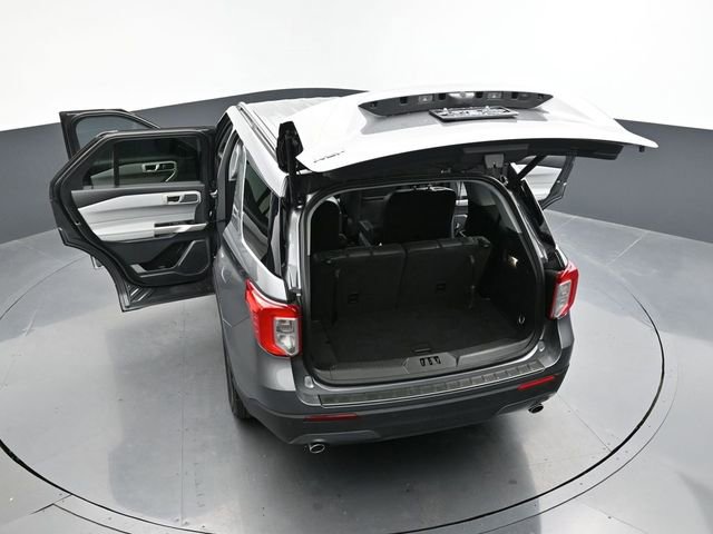 Used 2023 Ford Explorer XLT w/ Equipment Group 202A RWD image 48