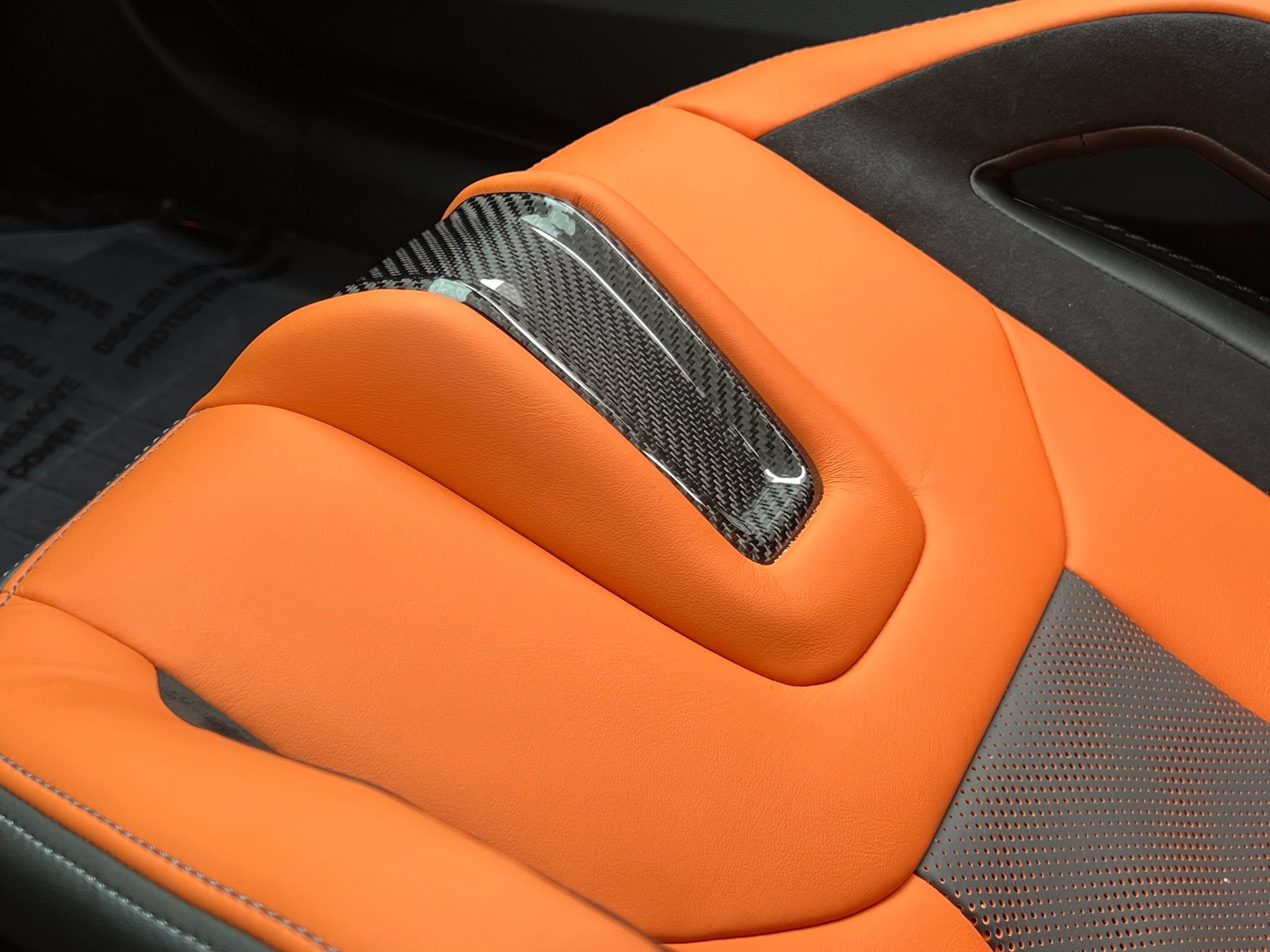 Used 2026 BMW M3 Competition w/ Carbon Package image 47