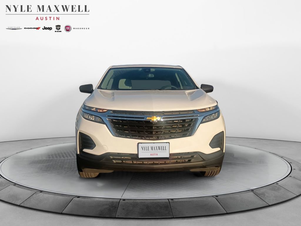 Used 2023 Chevrolet Equinox LS w/ LS Convenience Package image 18