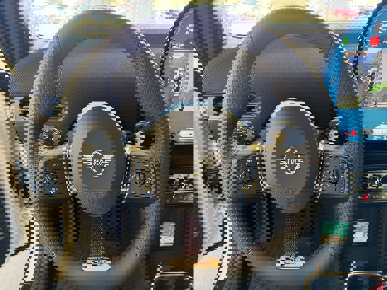 New 2026 MINI Cooper S image 12