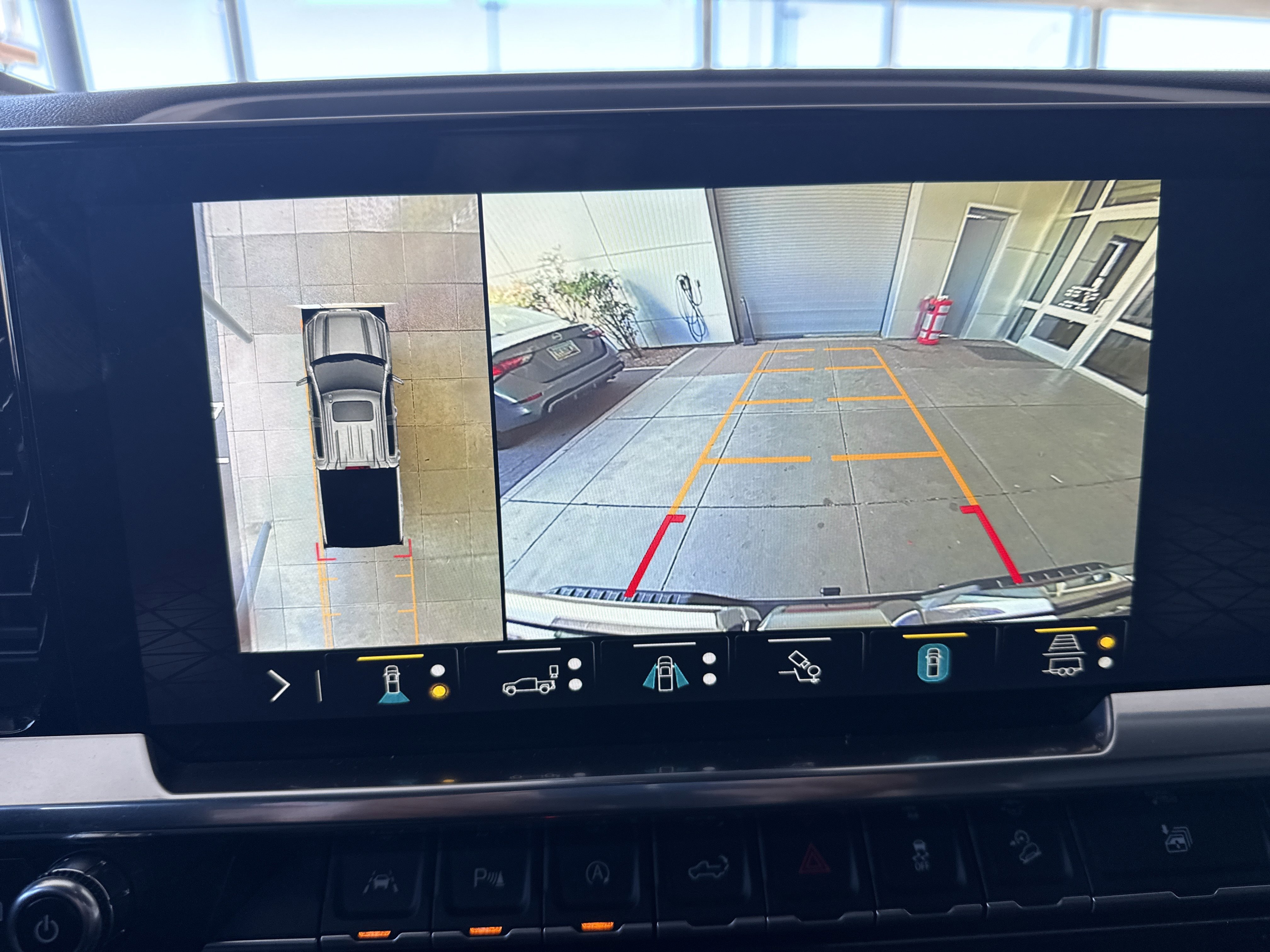 Used 2022 GMC Sierra 1500 SLT w/ SLT Premium Plus Package image 30