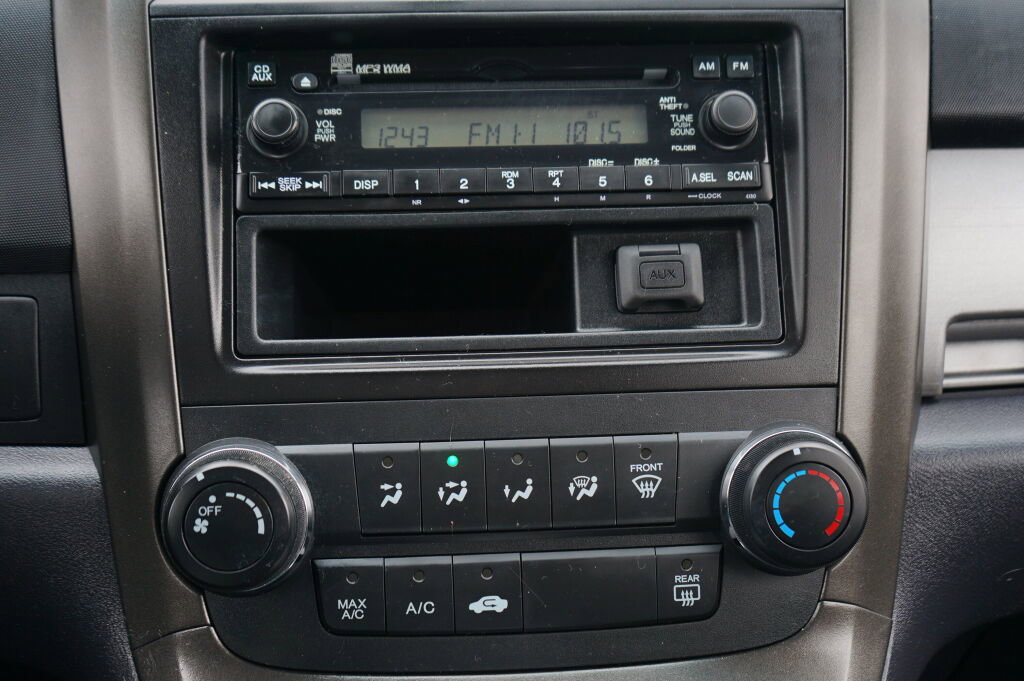 Used 2011 Honda CR-V LX image 19