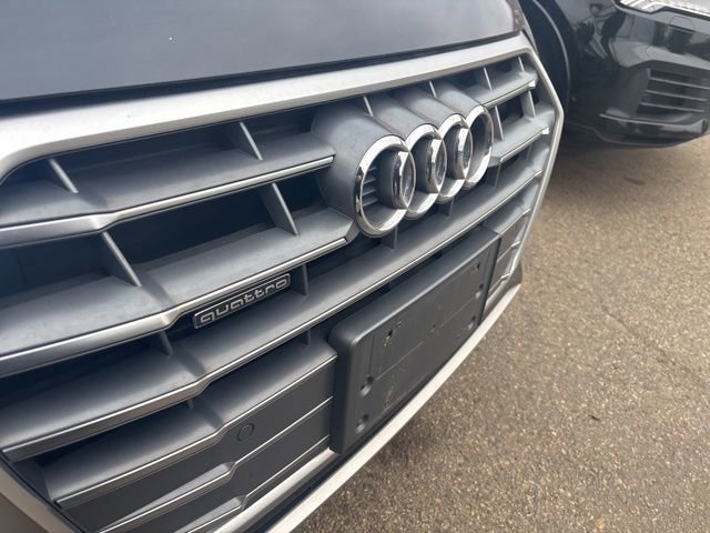 Used 2018 Audi Q5 2.0T Premium Plus w/ Premium Plus Package AWD/4WD image 12