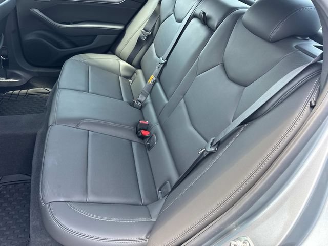 Used 2025 Cadillac CT5 Premium Luxury w/ Technology Package RWD image 19