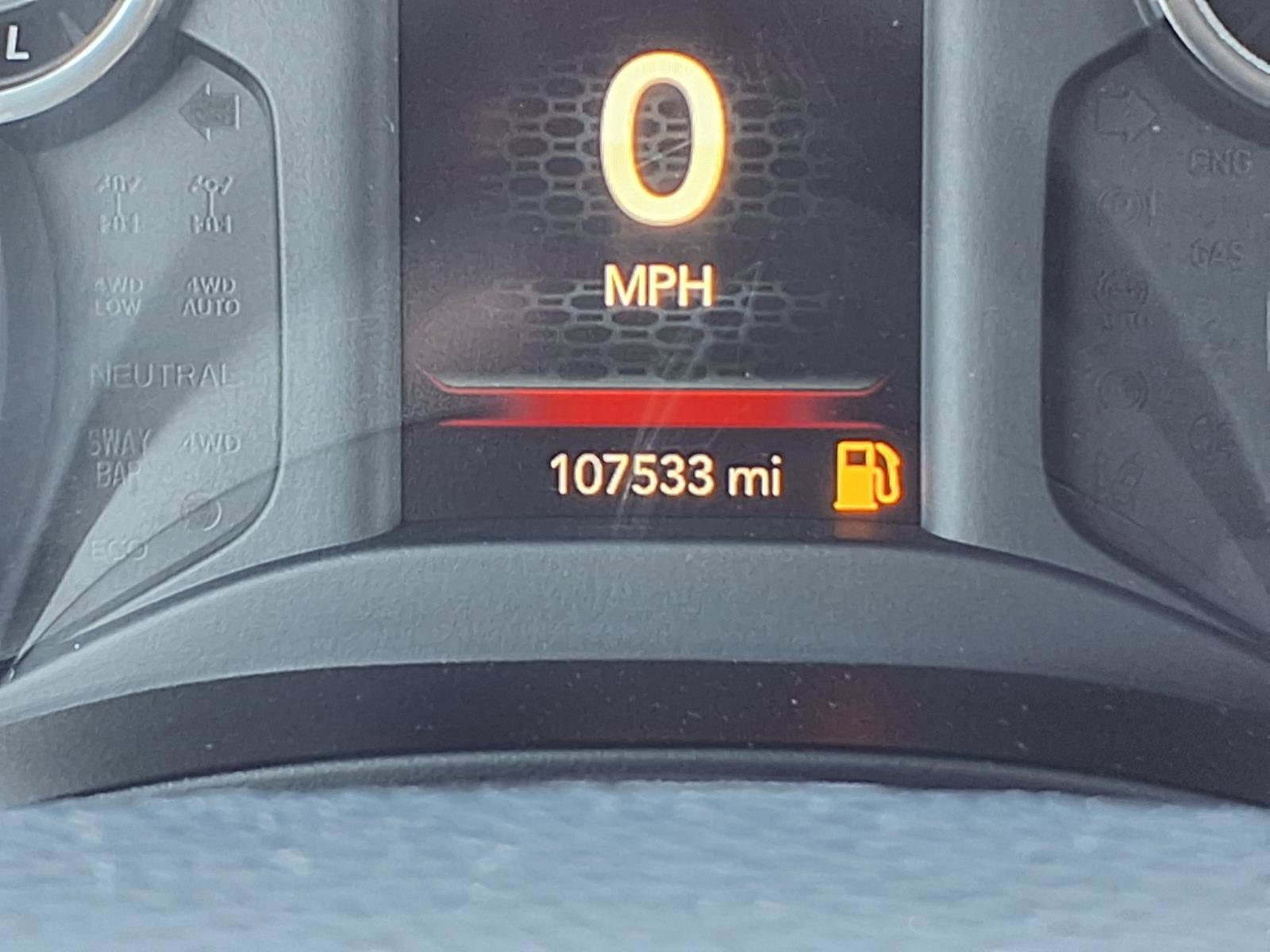 Used 2019 RAM 1500 Big Horn image 15