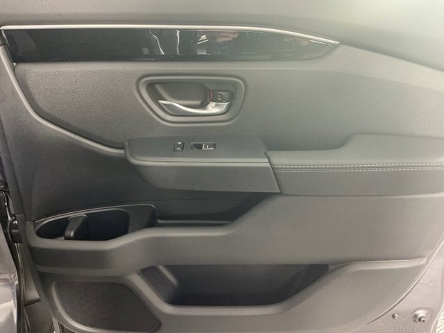 New 2026 Honda Passport RTL image 12