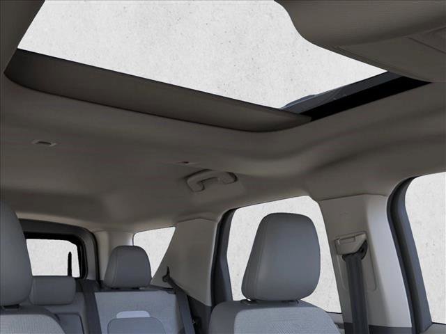 New 2026 Ford Bronco Sport Badlands w/ Badlands Tech Package image 22