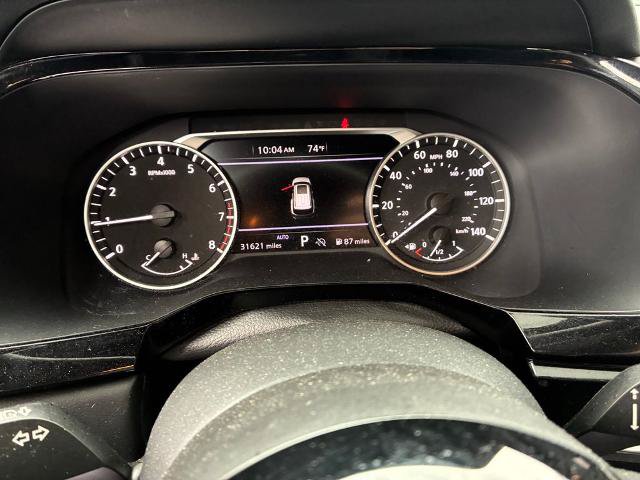 Certified 2023 Nissan Pathfinder Rock Creek AWD/4WD image 11