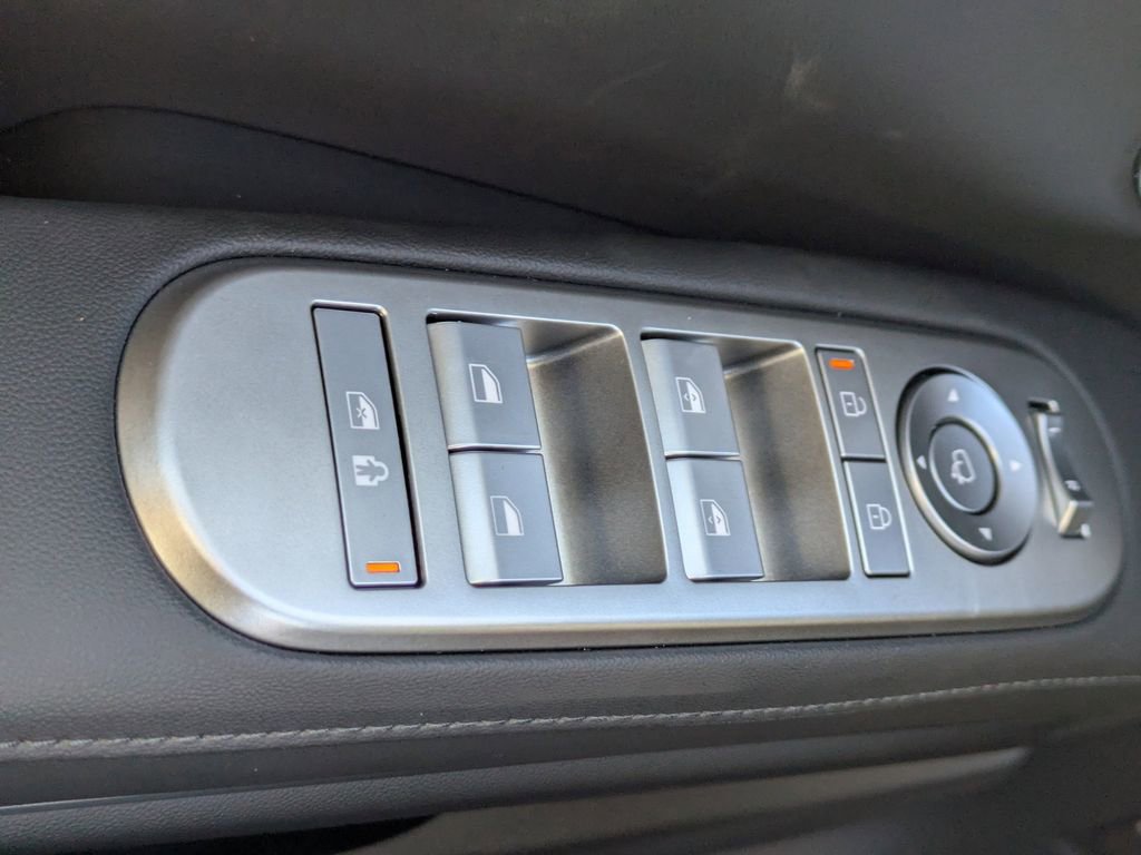 New 2026 Hyundai Palisade Limited image 28