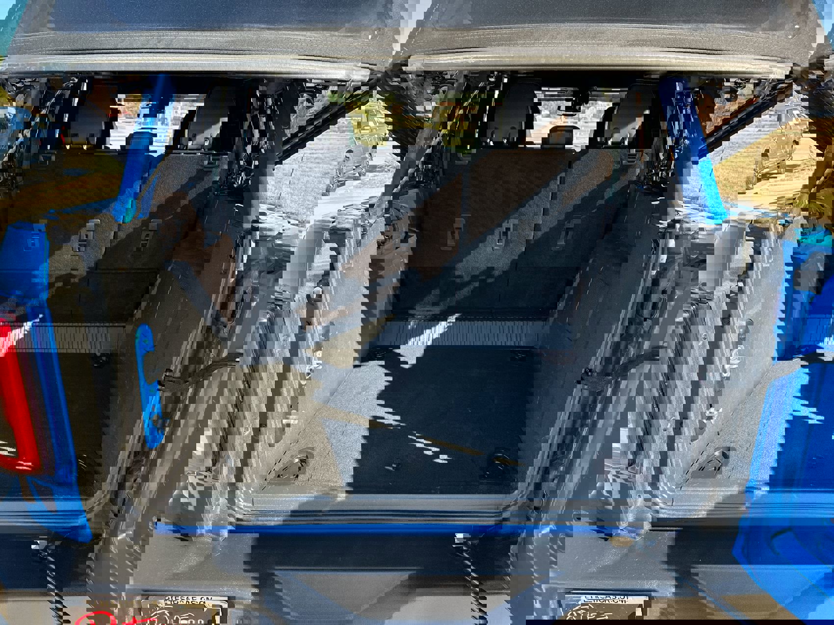 Used 2022 Ford Bronco Wildtrak image 25