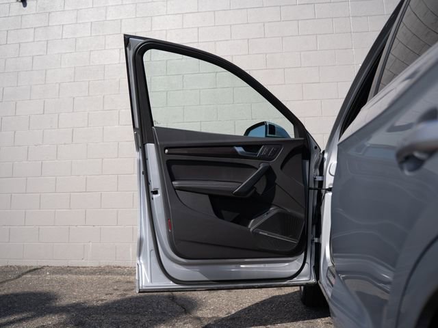 Used 2023 Audi Q5 2.0T Premium Plus image 15