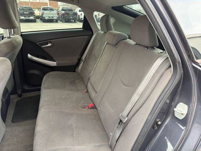 Used 2013 Toyota Prius Two image 22
