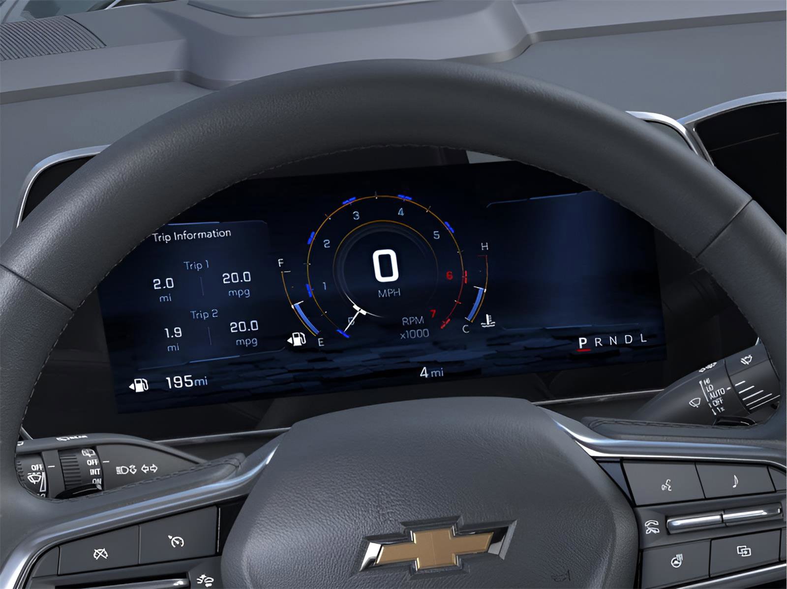 New 2026 Chevrolet Tahoe Premier w/ Sun And Tow Package image 19