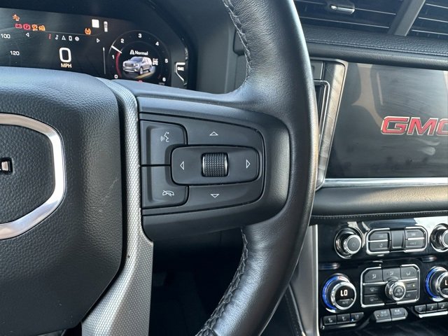 Used 2022 GMC Yukon Denali image 31