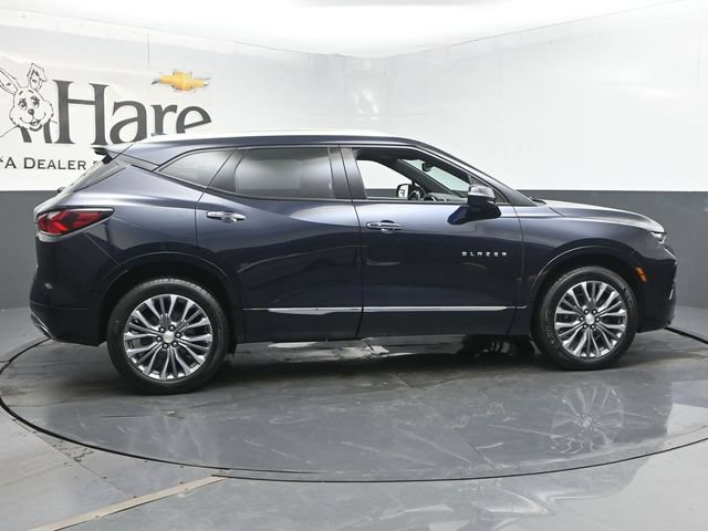 Used 2021 Chevrolet Blazer Premier FWD image 36