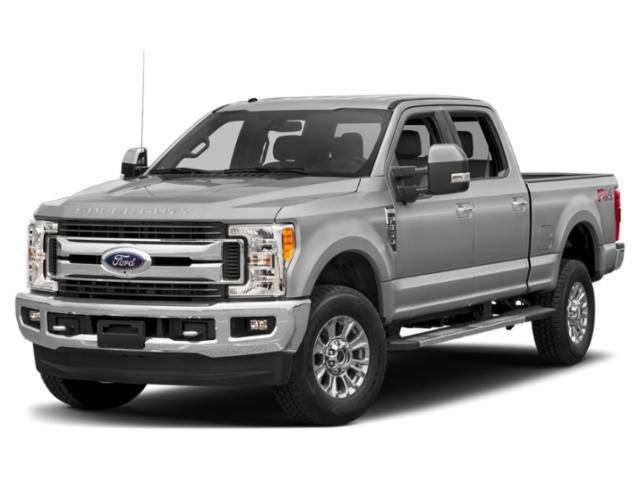 Used 2018 Ford F250 XLT w/ XLT Premium Package