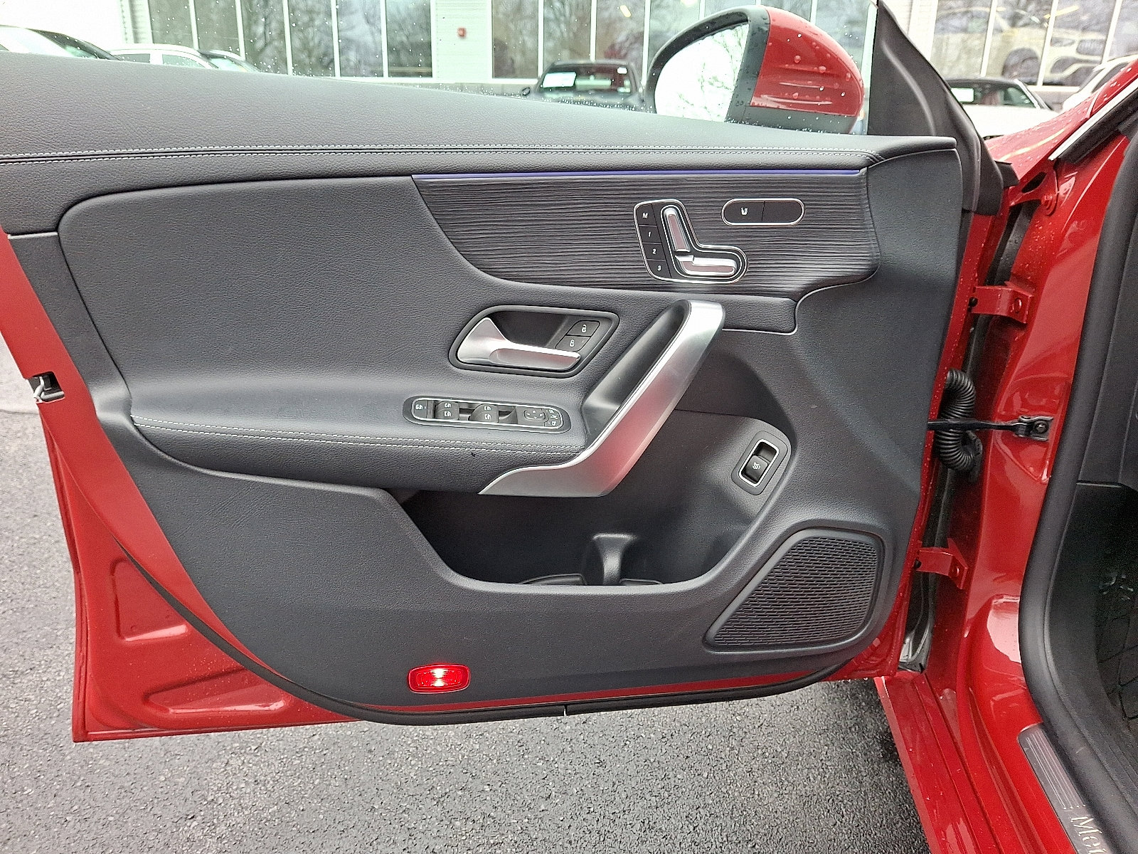 Used 2023 Mercedes-Benz CLA 250 4MATIC image 13