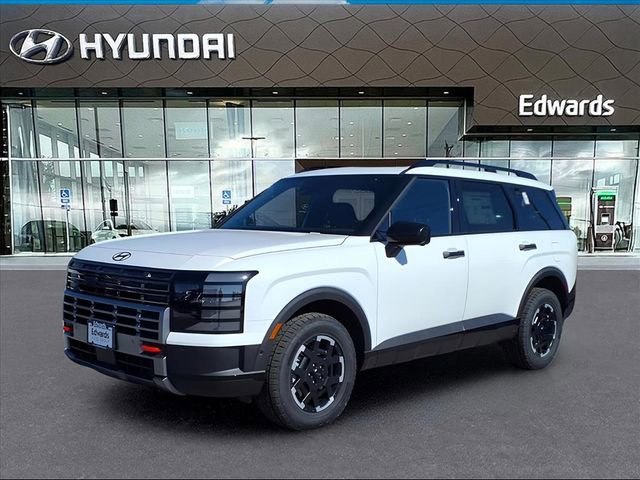 New 2026 Hyundai Palisade XRT Pro image 1