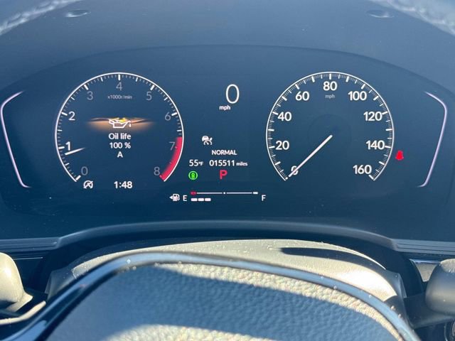 Used 2022 Honda Civic Sport image 34