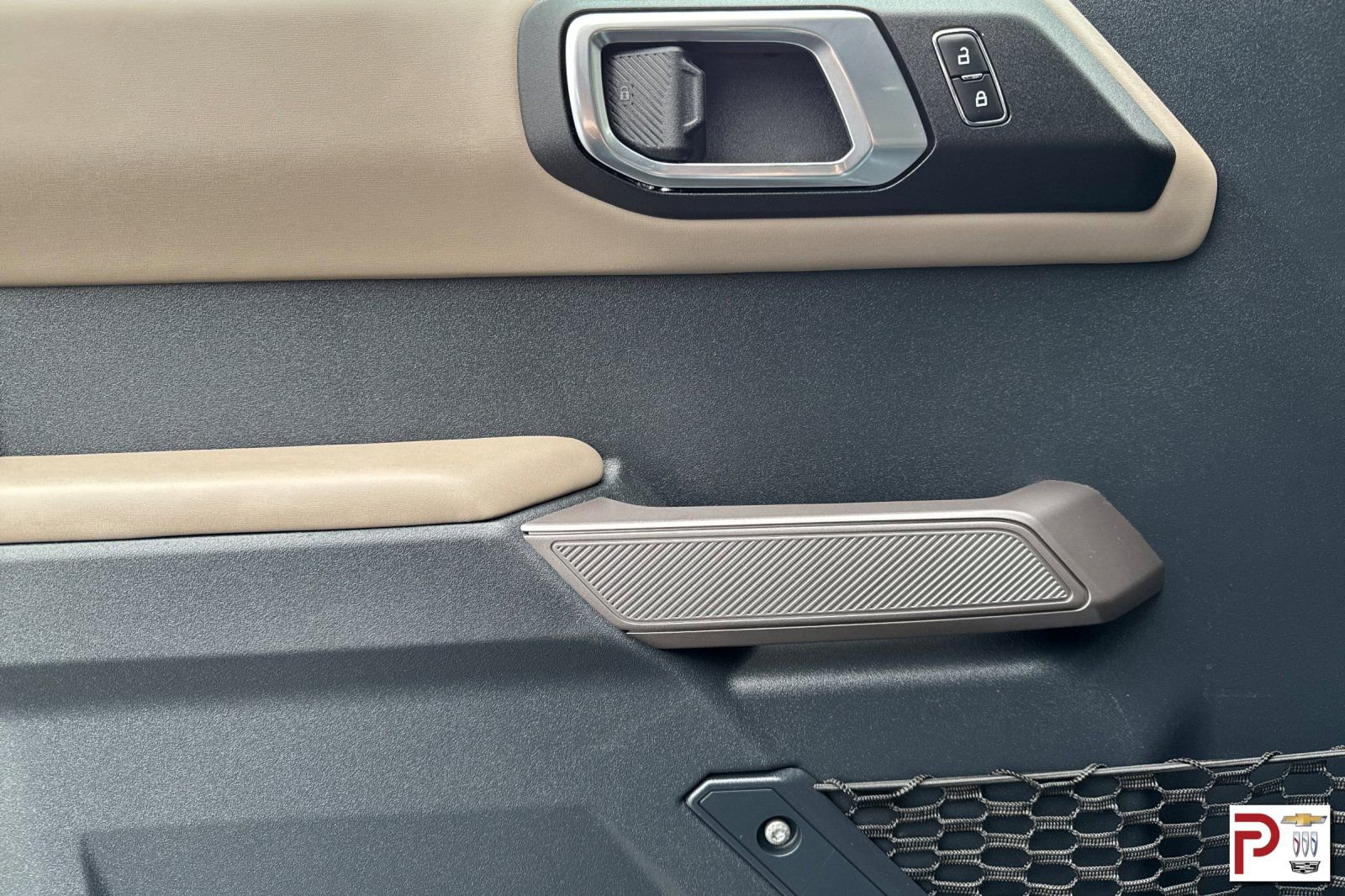 Used 2023 Ford Bronco Wildtrak image 13