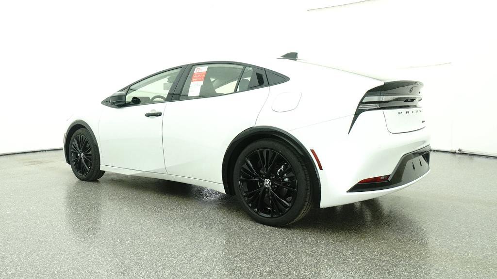 New 2026 Toyota Prius Nightshade image 48