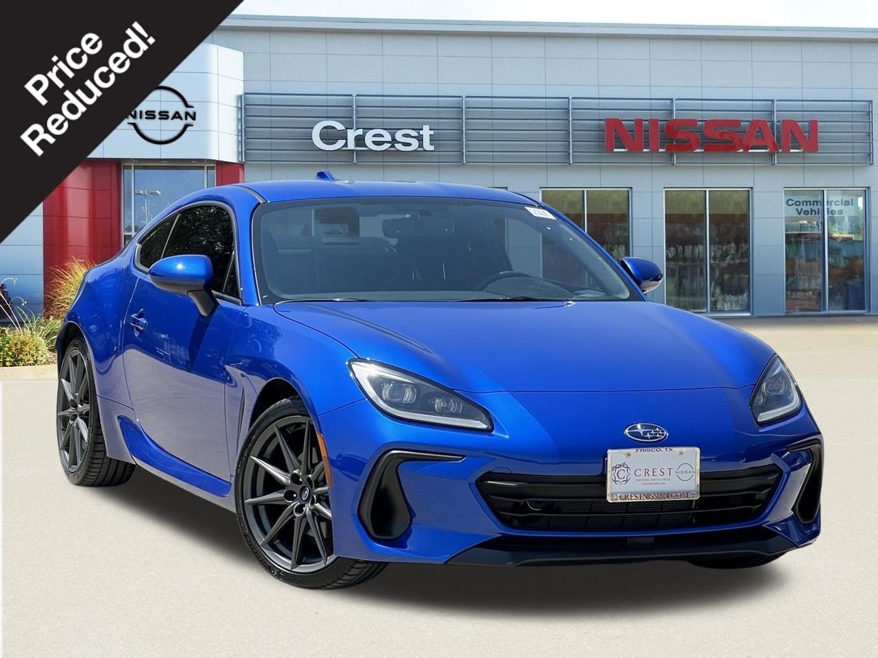 Used 2026 Subaru BRZ Limited w/ Popular Package 2 RWD video 1