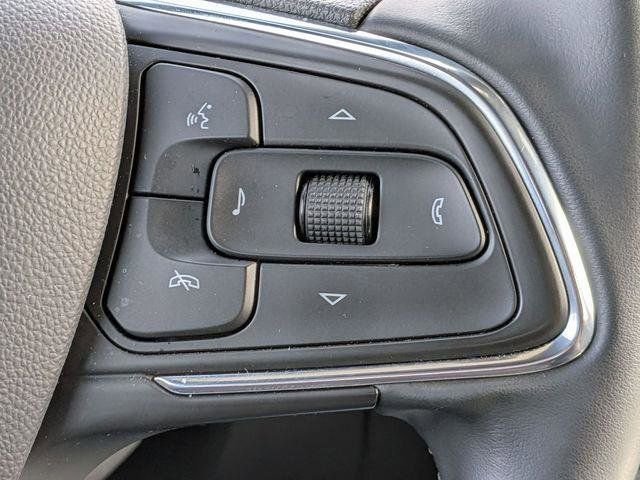 Used 2025 Buick Envista Sport Touring FWD image 18