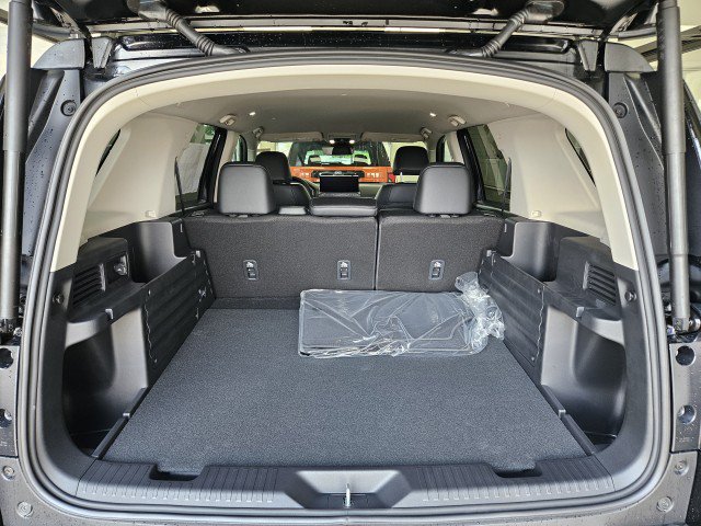 New 2026 Honda Passport RTL image 10