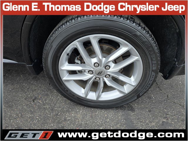 Used 2022 Dodge Durango GT image 38
