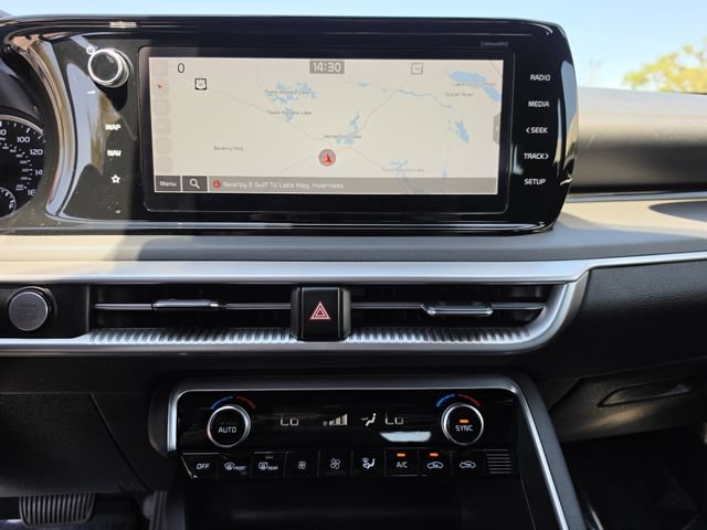 Used 2023 Kia K5 GT-Line FWD image 23