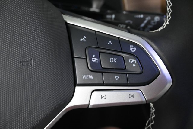 New 2026 Volkswagen Atlas SE image 24