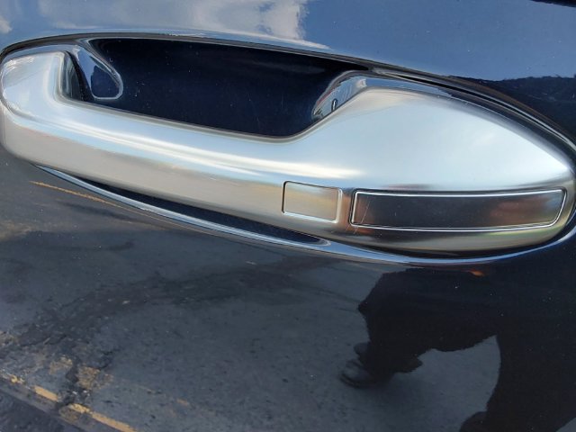 Used 2025 Hyundai Palisade SEL AWD/4WD image 18