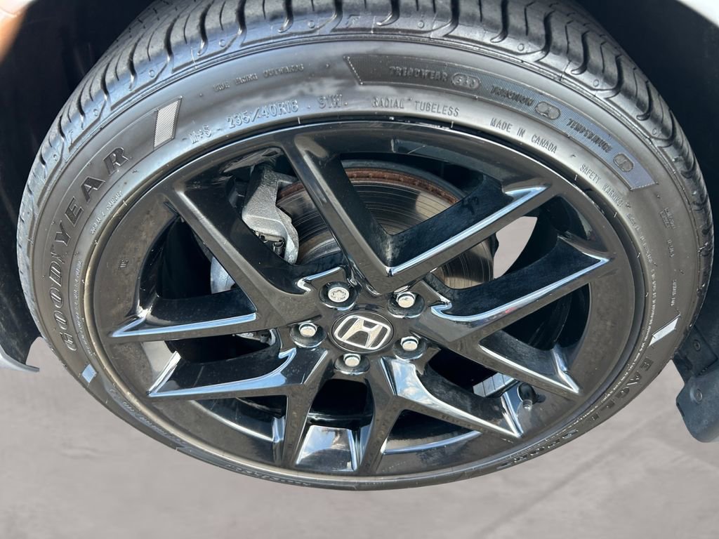 Used 2023 Honda Civic Sport image 14