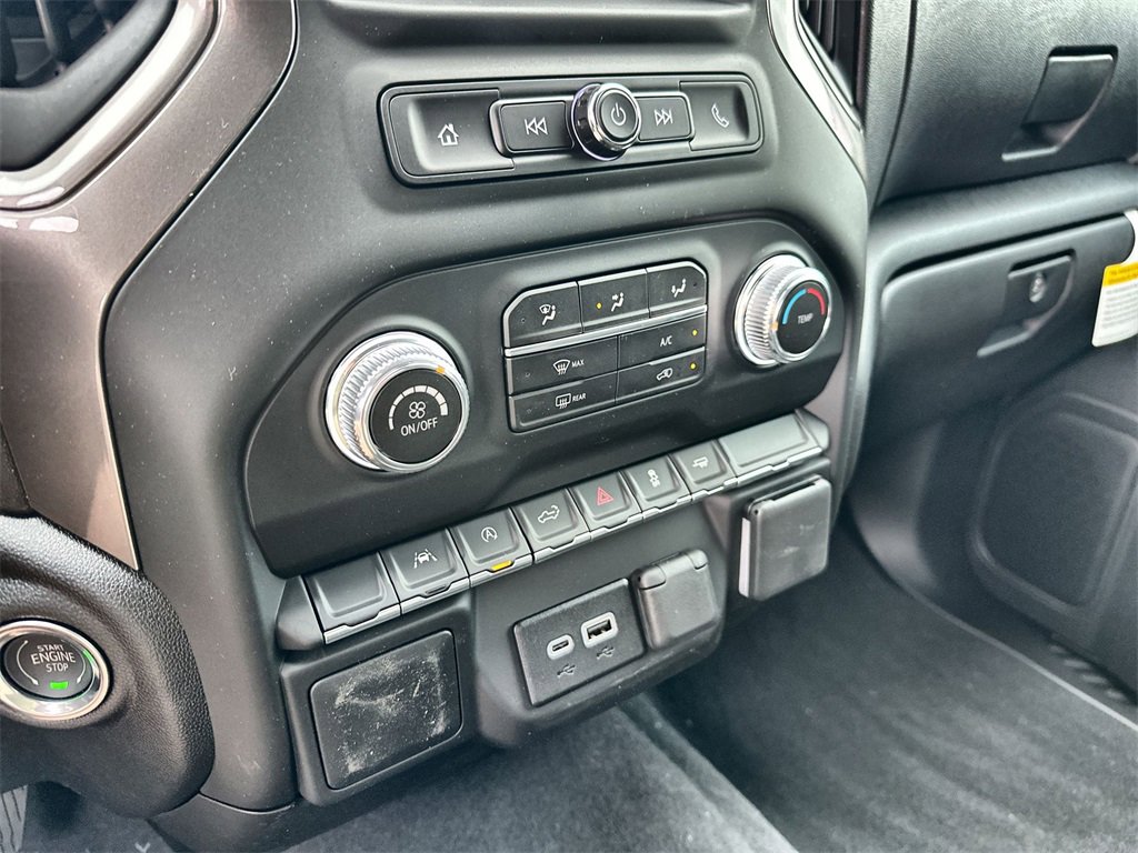 New 2026 GMC Sierra 1500 Pro w/ Pro Value Package image 27