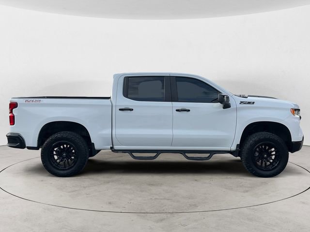 Used 2023 Chevrolet Silverado 1500 LT Trail Boss w/ LT Trail Boss Premium Package AWD/4WD image 6