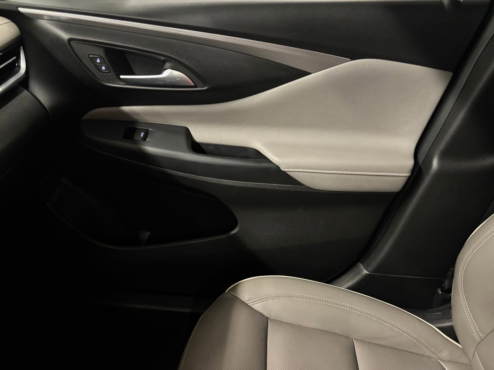Used 2024 Buick Envista Avenir FWD image 15