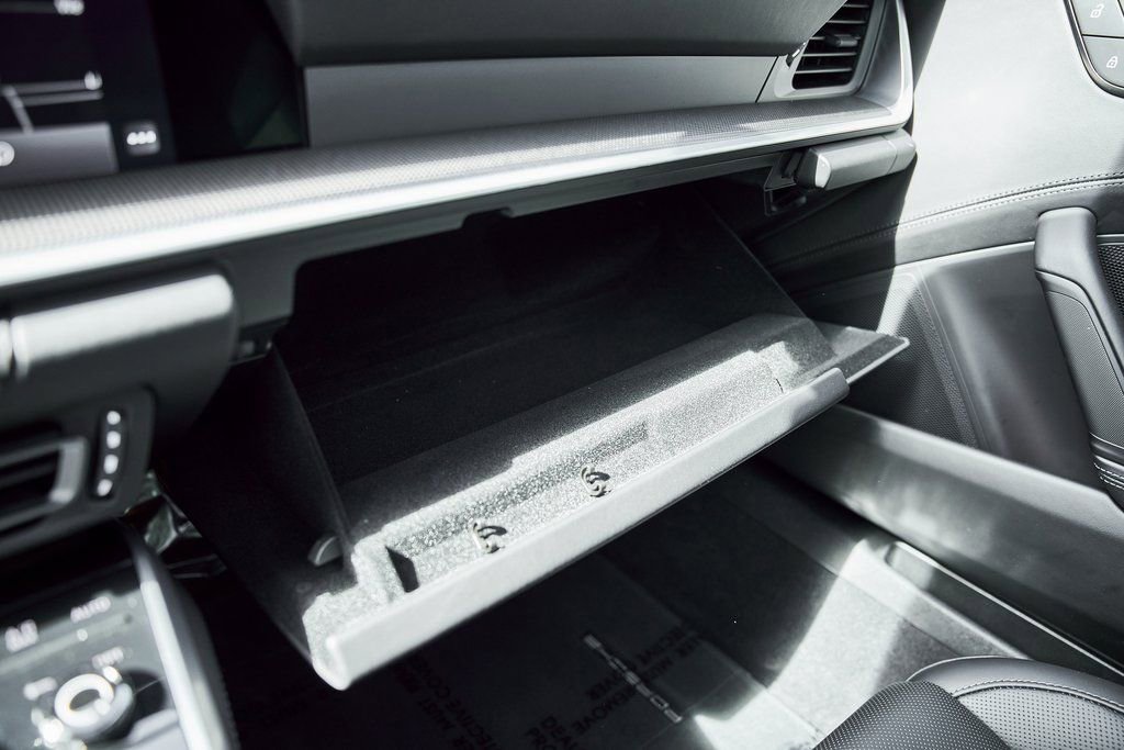 Used 2024 Porsche 911 Turbo S image 74